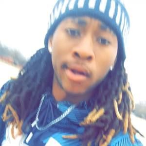 Meet your Posher, Donavan